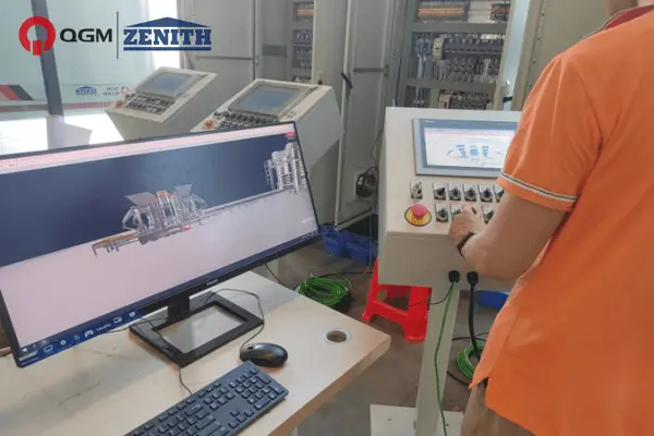 QGM ڈیجیٹل جڑواں بچے