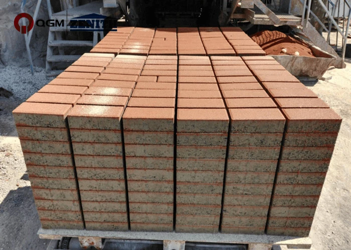 بلاک کی اوپری پرت پر پوک مارک سے کیسے نمٹا جائے۔