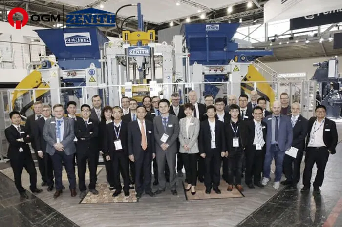 2019.4 بوما جرمنی