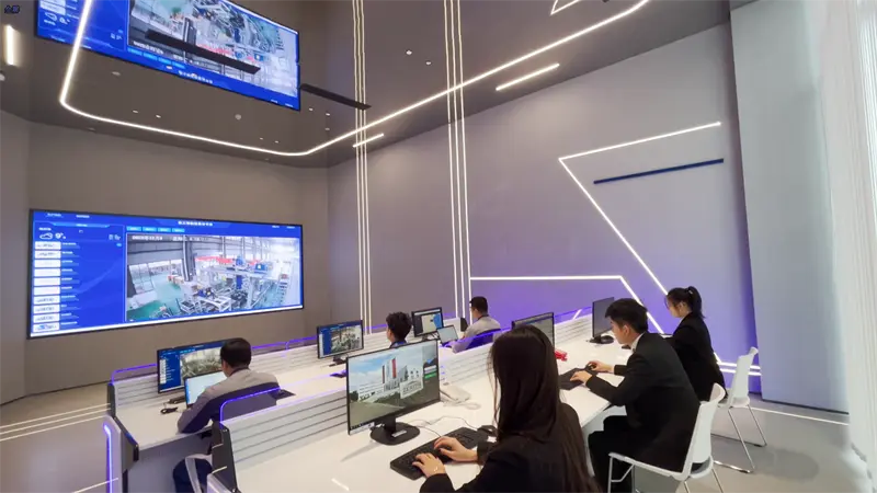 کیو جی ایم مشینری: 40 سال سے زیادہ عرصے تک مرکزی کاروبار کی گہرائی میں ، جدت طرازی میں سب سے آگے کھڑے ہوکر ، اور بین الاقوامی نقطہ نظر کے ساتھ عالمی سطح پر پھیلتے ہوئے