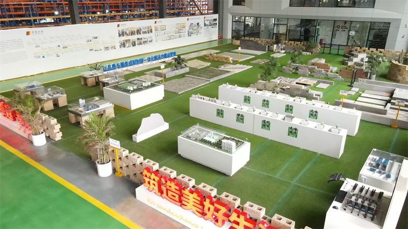 گرین ٹکنالوجی: جدت طرازی صنعت کو آگے بڑھاتی ہے