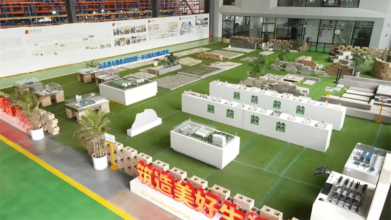 گرین ٹکنالوجی: جدت طرازی صنعت کو آگے بڑھاتی ہے