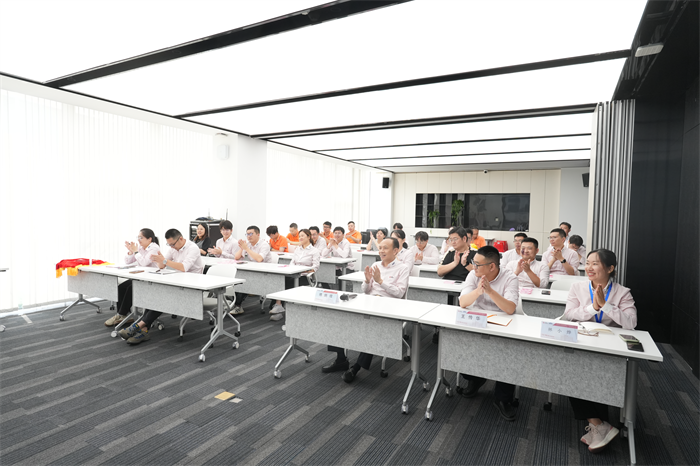 2025 کیو جی ایم دوسری سہ ماہی میں بہتری کی تجویز لاٹری کامیابی کے ساتھ اختتام پذیر ہوئی