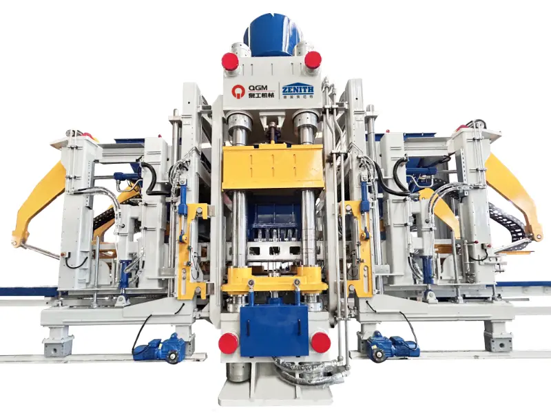 Quangong Machinery Co., Ltd. کو 2025 میں صوبہ Fujian کے پہلے (سیٹ) بڑے تکنیکی آلات میں سے ایک کے طور پر تسلیم کیا گیا ہے۔