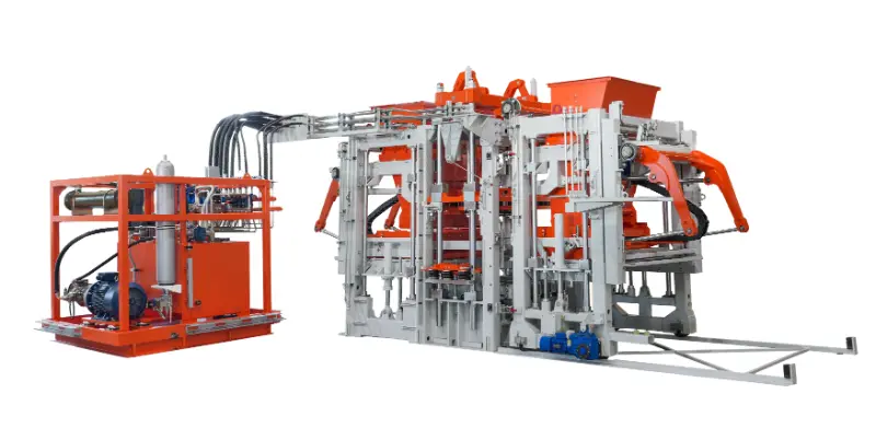 صحت سے متعلق مینوفیکچرنگ سبز نئی رفتار پیدا کرتی ہے | Quangong Machinery Co., Ltd. T9 برک پروڈکشن لائن شاندار طاقت کے ساتھ نمایاں ہے