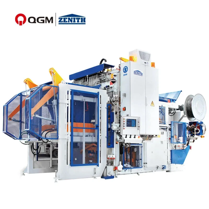 بلاک مشینری