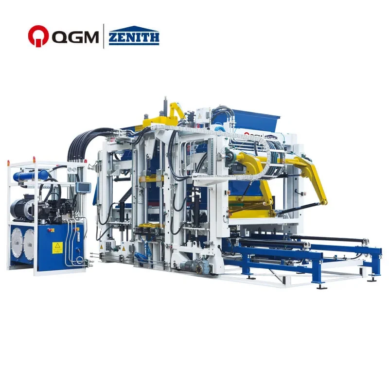 اینٹوں سے پاک مشین