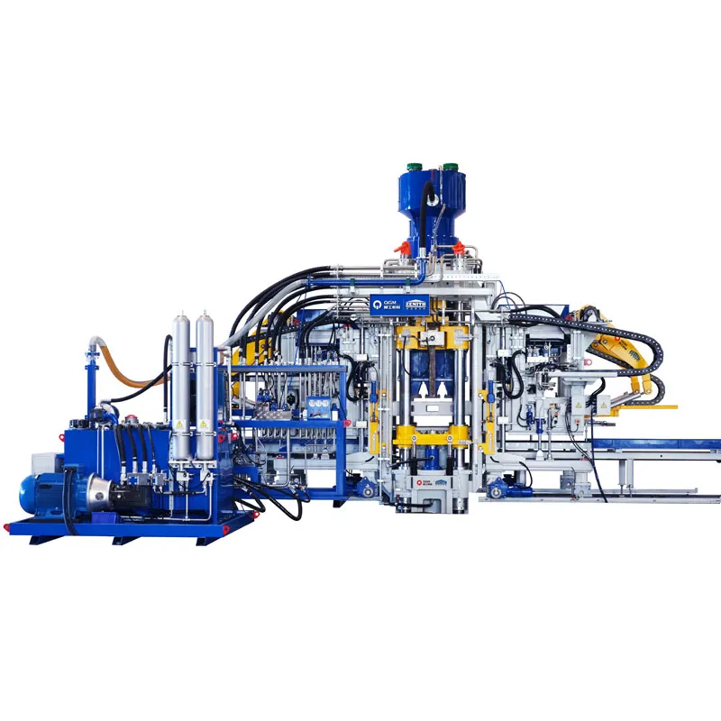 کیرب اسٹون گیلے تشکیل دینے والی مشین